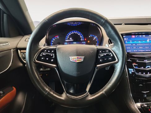 Used 2015 Cadillac ATS Premium image 17