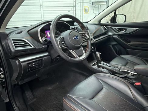 Used 2021 Subaru Crosstrek 2.5i Limited w/ Popular Package #4 AWD/4WD image 13