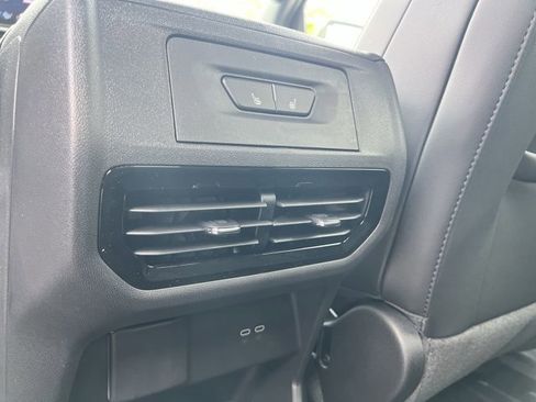 New 2025 Chevrolet Silverado EV LT image 22