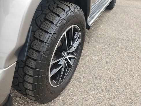 Used 2021 Mercedes-Benz G 550 image 15