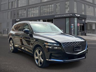 Used 2023 Genesis GV80 3.5T w/ Prestige Package
