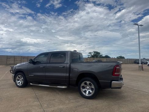 Used 2019 RAM 1500 Big Horn RWD image 15