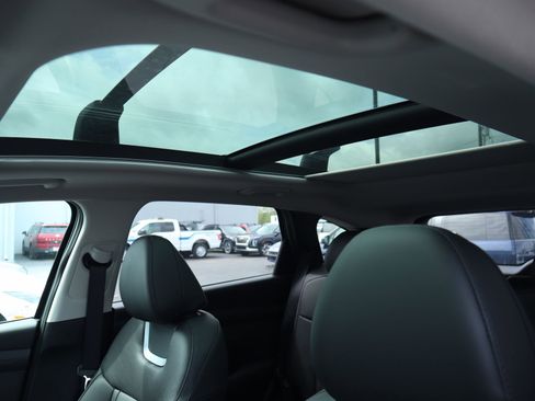 New 2026 Hyundai Tucson Limited AWD/4WD image 14