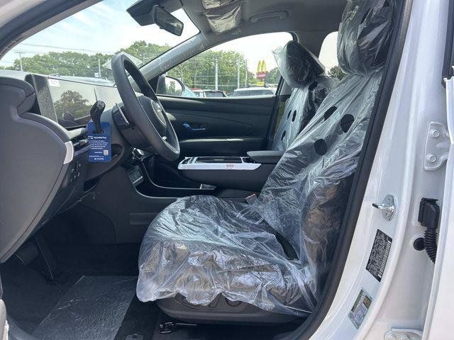 New 2026 Hyundai Tucson SEL AWD/4WD image 7