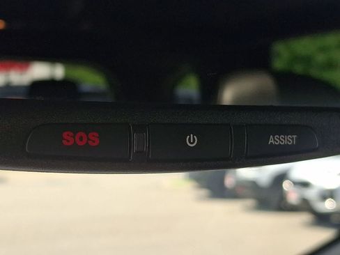 Used 2023 Dodge Durango R/T AWD/4WD image 25