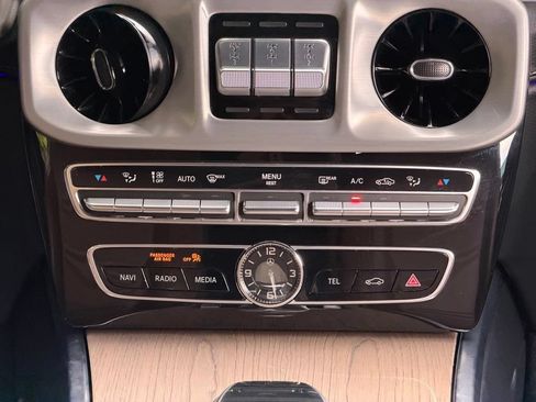 Used 2019 Mercedes-Benz G 550 image 47