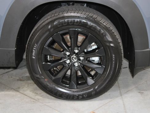 Used 2025 MAZDA CX-50 AWD 2.5 S w/ Weather Package image 12