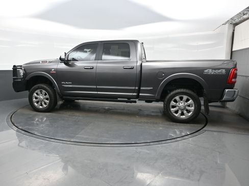 Used 2021 RAM 2500 Limited image 3