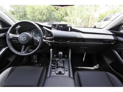 New 2026 MAZDA MAZDA3 s Sport FWD image 7