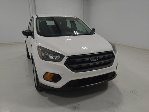 Used 2019 Ford Escape S FWD image 14