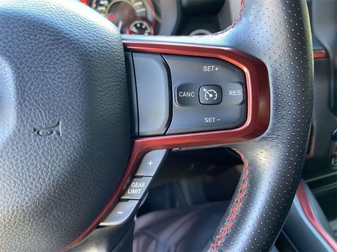 Used 2022 RAM 1500 Rebel w/ Rebel Level 1 Equipment Group image 31