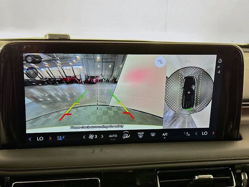 New 2025 Lincoln Aviator Reserve w/ Illumination Package image 17