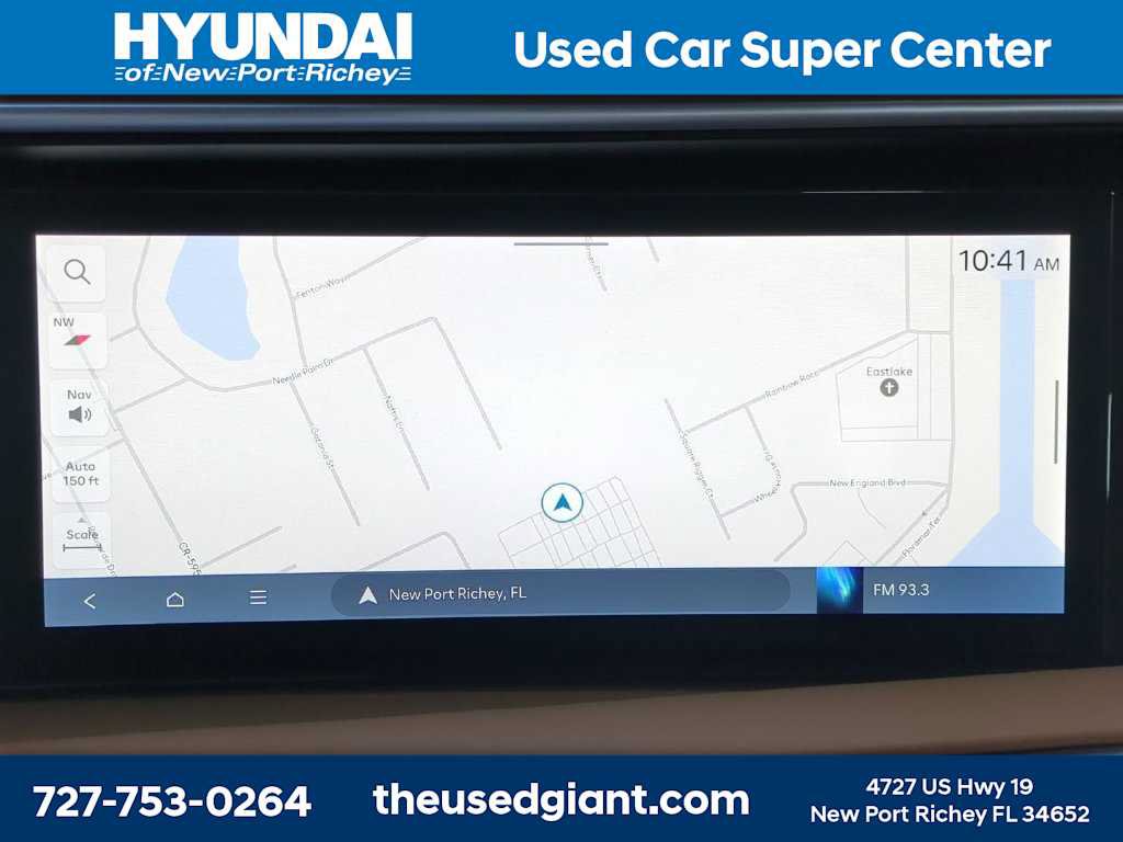 Used 2027 Hyundai Palisade Calligraphy FWD image 26