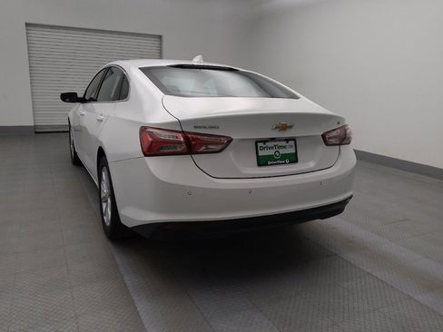 Used 2021 Chevrolet Malibu LT image 6