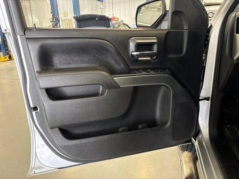 Used 2017 Chevrolet Silverado 1500 LT AWD/4WD image 14