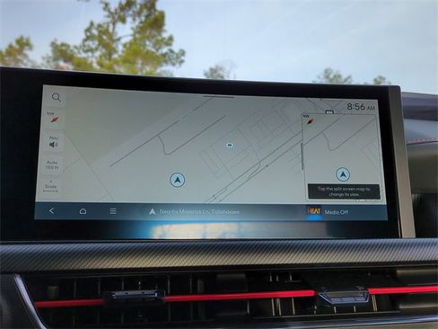 New 2026 Hyundai Sonata N Line image 21