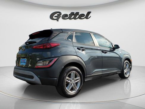 Certified 2022 Hyundai Kona SE FWD image 5