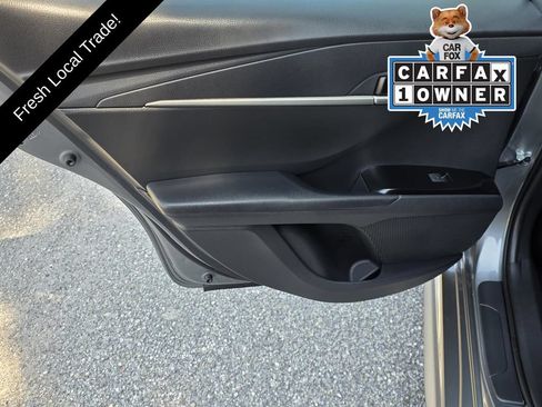 Used 2025 Toyota Camry SE w/ Multimedia Upgrade Package FWD image 32