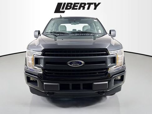Certified 2020 Ford F150 XL w/ Equipment Group 101A Mid image 2