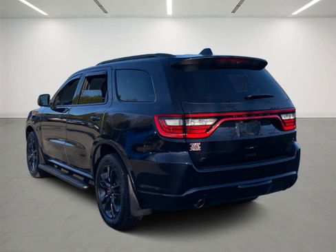 Used 2025 Dodge Durango GT image 4