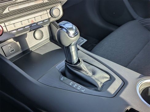 New 2026 Ford Mustang Coupe w/ Mustang Nite Pony Package image 12