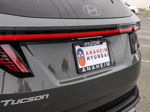 New 2026 Hyundai Tucson SEL FWD image 11