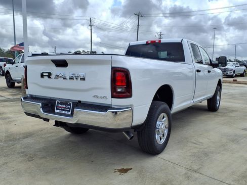 New 2026 RAM 2500 Tradesman image 4