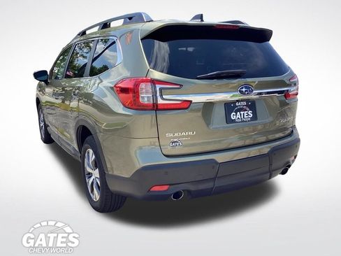 Used 2025 Subaru Ascent Premium AWD/4WD image 7