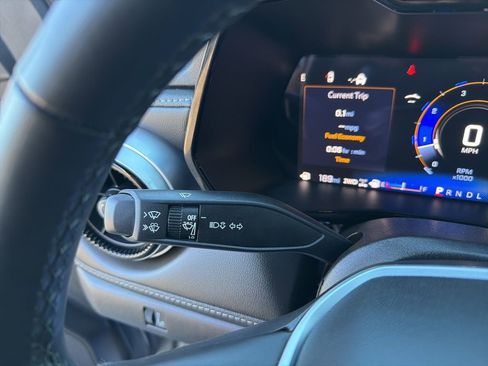 Used 2024 Chevrolet Colorado LT w/ LT Convenience Package II image 17