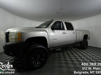 Used 2009 Chevrolet Silverado 3500 LTZ w/ LTZ Plus Package video 1