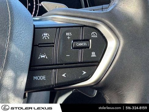 Used 2024 Lexus NX 350 AWD image 25