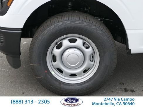 New 2026 Ford F150 XL image 12