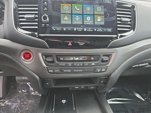 New 2026 Honda Ridgeline RTL image 20