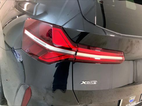 New 2026 BMW X3 xDrive30 w/ M Sport Package image 14