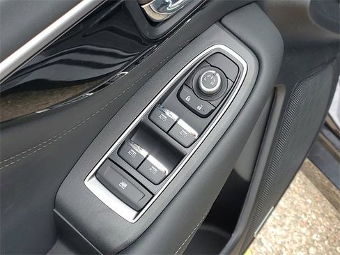 New 2025 Subaru Legacy Limited image 19