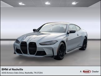 Used 2024 BMW M4 xDrive Competition 360° Tour