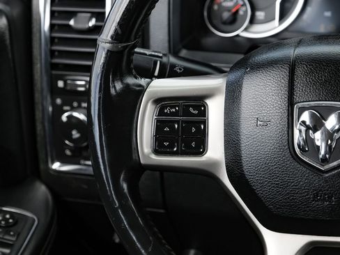 Used 2016 RAM 3500 Laramie image 19