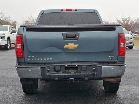 Used 2012 Chevrolet Silverado 1500 LT w/ All-Star Edition image 7