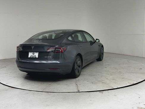 Used 2023 Tesla Model 3 Long Range AWD/4WD image 2