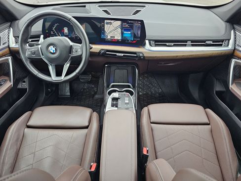 Certified 2023 BMW X1 xDrive28i w/ Premium Package image 10