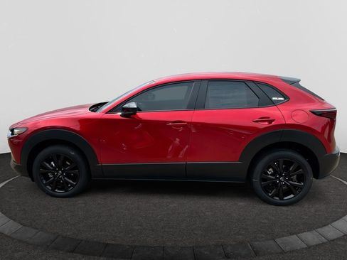 New 2026 MAZDA CX-30 AWD 2.5 S w/ Select Sport Pkg image 2