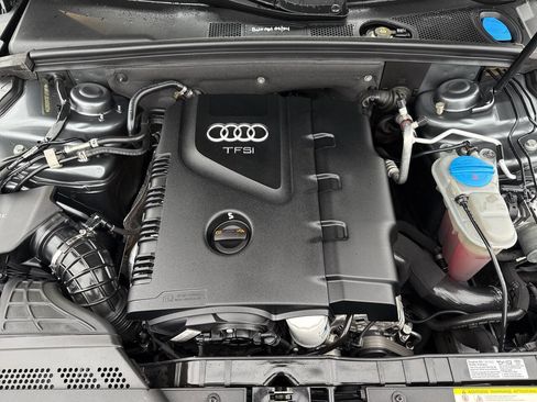 Used 2012 Audi A4 2.0T Premium Plus image 14
