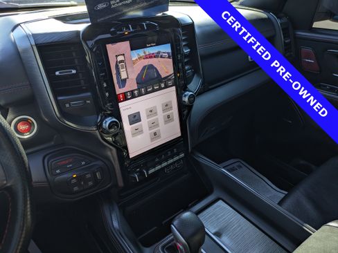 Used 2024 RAM 1500 TRX w/ TRX Level 2 Equipment Group image 32