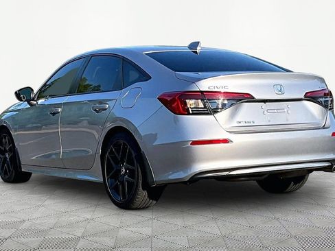 Used 2024 Honda Civic Sport image 5