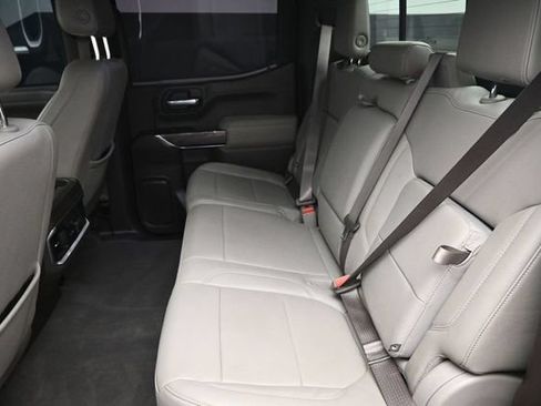 Used 2021 Chevrolet Silverado 1500 LTZ AWD/4WD image 19