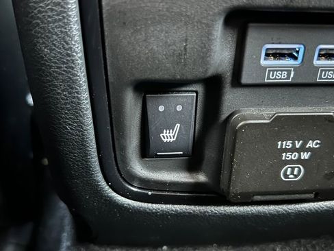 Used 2025 Dodge Durango R/T image 46