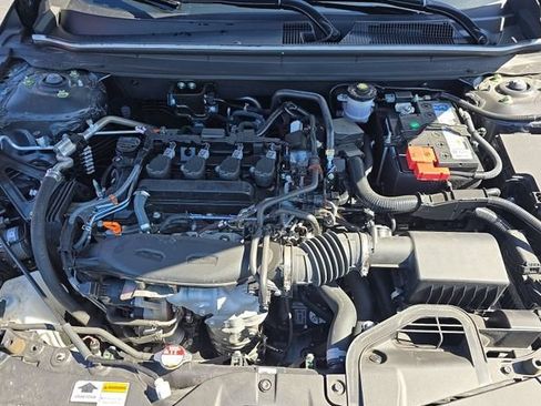 Used 2023 Honda Accord EX image 18