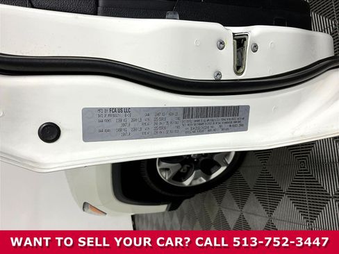 Used 2018 Jeep Compass Limited AWD/4WD image 18