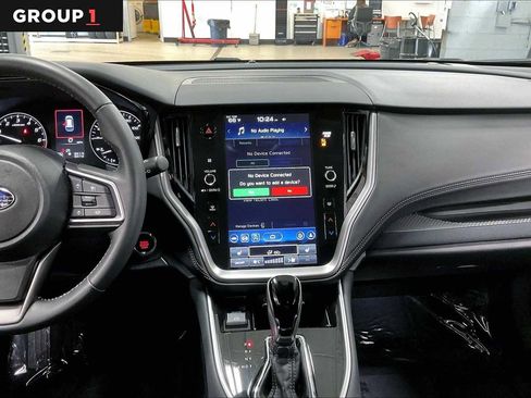 Used 2025 Subaru Outback Premium AWD/4WD image 7