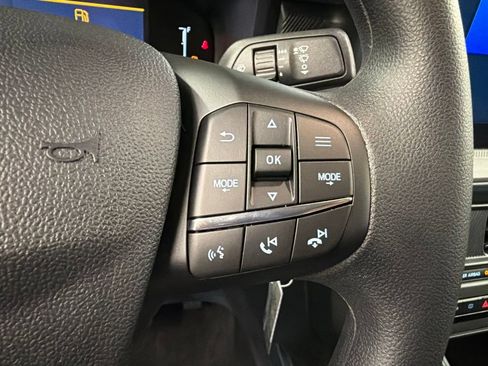 New 2026 Ford Maverick XL w/ Equipment Group 101A AWD/4WD image 17